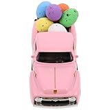 La forme du pick-up incarne un style classique et une personnalité affirmée, modèle de camion rustique, figurine de pick-up