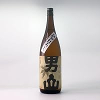 気仙沼男山 特別純米酒 ひやおろし 1800ml