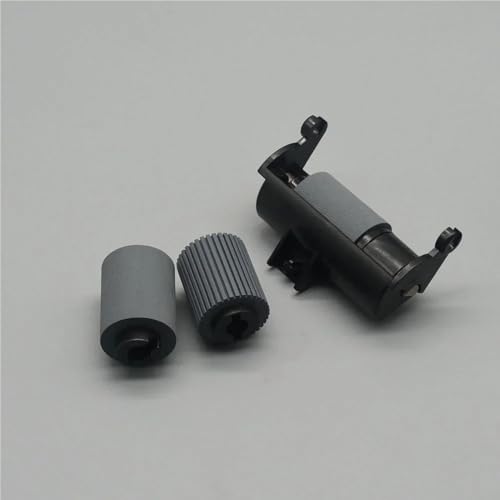 Kit de rouleaux ADF haute précision AAJ4590000 pour Konica Minolta DF633 - 2