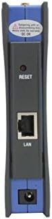 Linksys 54Mbps Wi-Fi Wireless-G Ethernet Bridge, WET54G