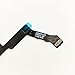 Flash Light Connector Back Microphone Flex Cable Replacement Compatible with iPhone 14 Pro Max 6.7 Inch
