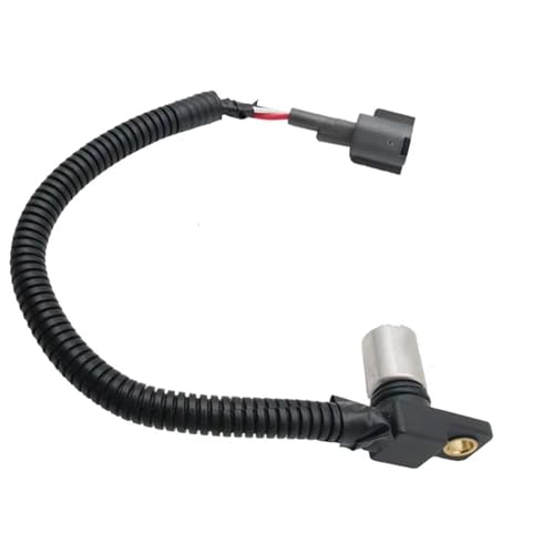Capteur de vilebrequin résout problème démarrage Suzuki Sidekick L4 1.8L