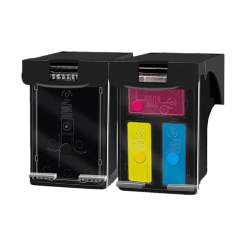 Cartouche d'encre Deskjet 3635 4535 haute autonomie pour impression nette