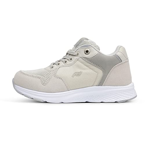 Friendly Shoes Excursion (Little Kid/Big Kid) Moon Dust 6 Big Kid W4