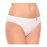Contenido Pack de 2 unidades Naiara - 780 Bikini Mujer Algodon Lycra Color: STDO.Invierno Talla: Unic