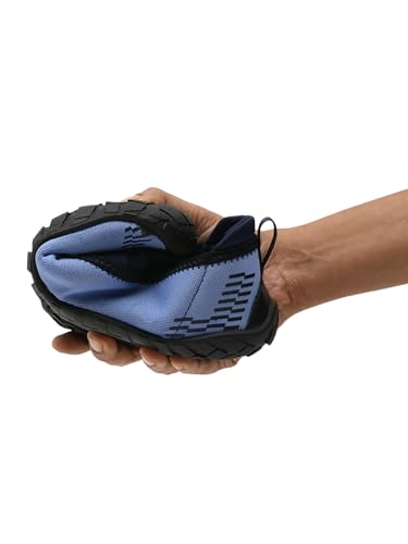 Impakto Barefoot Rooted Comfortable Big Toe Box Gym, Cross Training, Walking Shoes for Men