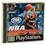 NBA Championship 2000