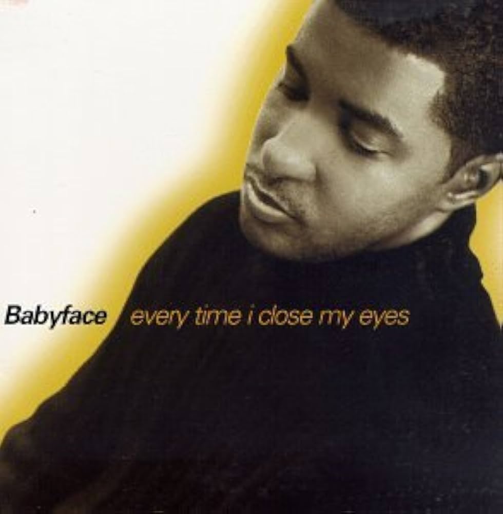 その他 Close My Eyes [CD] Amazon.co.jp: Every Time I Close My Eyes: ミュージック
