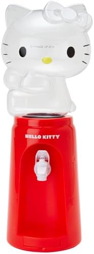 Amazon Co Jp ハローキティ ウォーターサーバー ホーム キッチン
