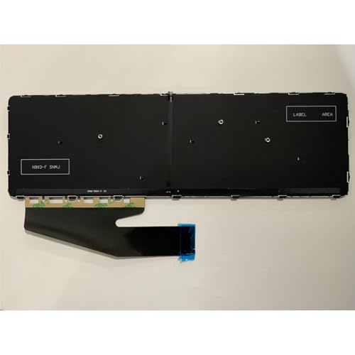 Clavier HP ProBook 650 G2 G3 450 G4 Bloqué Solution Remplacement - 2