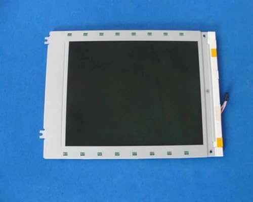M100-L1A Compatibility for 7.4 inch 640×480 LCD Display Panel