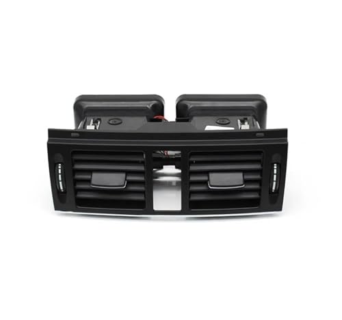 Grille ventilation console centrale Mercedes C180 C220 W204 07-11