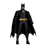 McFarlane Toys-DC Multiverse Batman (Batman Returns) 7in Action Figure (Deluxe Theatrical Edition)