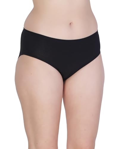 Image of Women's Cotton Panty Combo 3 Pcs