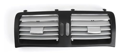 Grille de sortie d'air centrale Classe R W251 pour un confort de route optimal avec la pièce 2518300554