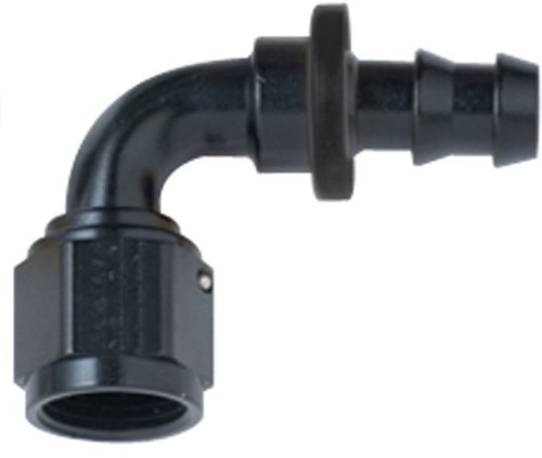 Fragola 209010-BL HOSE FITTING #10 90 DEG