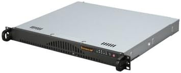 1U ESXi Server - i7-7700 3.6Ghz, 32GB Ram, 2TB SATA