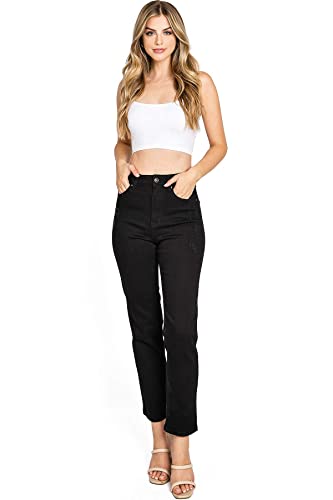 Slim-Straight Mod Jeans4