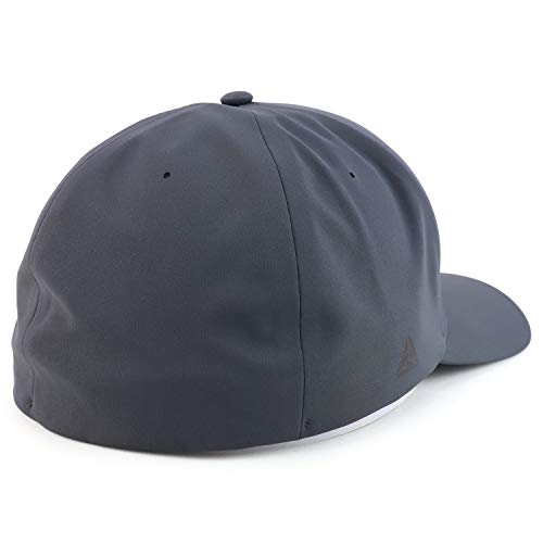 Image of Trendy Apparel Shop Sweat Free Stain Block Fitted Baseball Cap