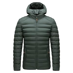 Winter Warm Waterdicht Jas Mens Dikke Hooded Winddicht Parkas Jas Afneembare Hoed Jacket