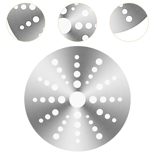 Image of ATORSE Heating Diffuser Plate Induction Adapter Plate for Home Electric Cooktop Pot 18Cm|Home & Garden | Kitchen, Dining & Bar | Kitchen Tools & Gadgets | Cooking Utensils