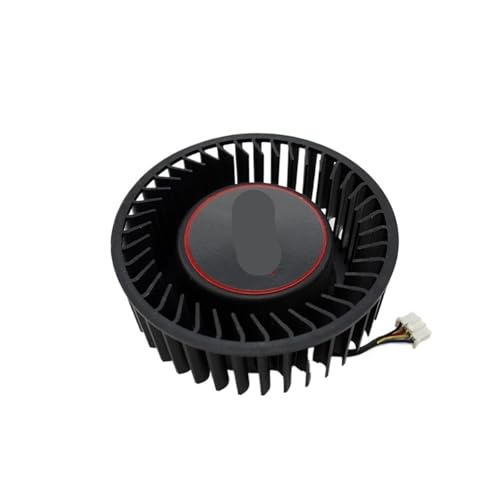Ventilateur Turbo PLB07525B12HH résout la surchauffe de votre carte graphique 8GB en 56mm