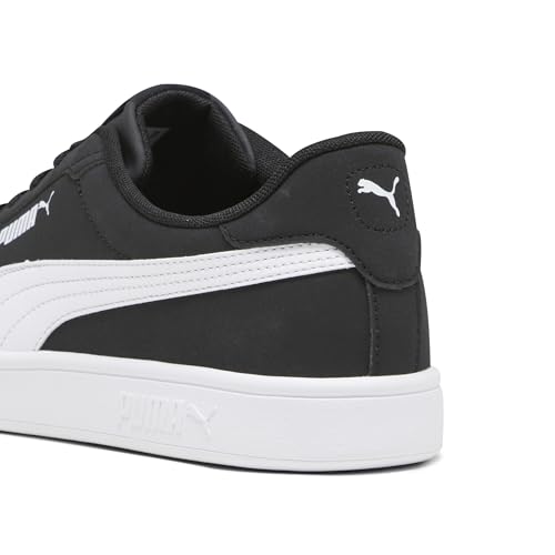 Image of Puma Unisex Adult Smash 3.0 Buck Sneaker