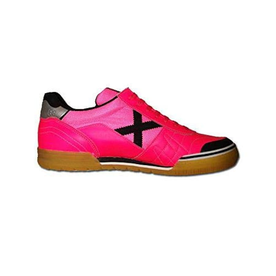 X MUNICH GRESCA ムニック　グレスカ EUR 41 Amazon.com | Munich Unisex Low-Top Sneakers, Black, 11.5 US