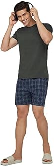 XYXX Men's Cotton Regular Fit Boxers