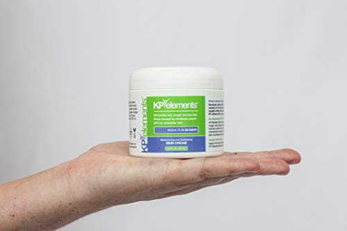 KP Elements Keratosis Pilaris Lotion (4 fl oz) - Natural Keratosis Pilaris Treatment, Moisturizing & Exfoliating AHA Lotion for KP, Vegan, Made in USA - Thumbnail 7