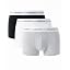 white/grey/black
