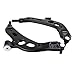 DriveFix Front Lower Left and Right Control Arm with Ball Joint Assembly for BMW X1 X2 Mini Cooper Clubman Countryman 2016-2024