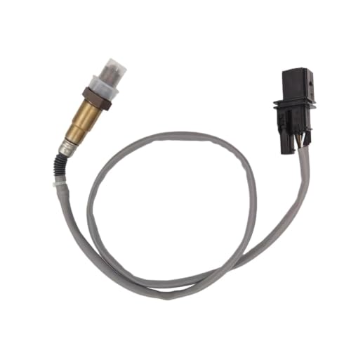 Capteur d'oxygène 0025401817, performance durable pour CLK - 2