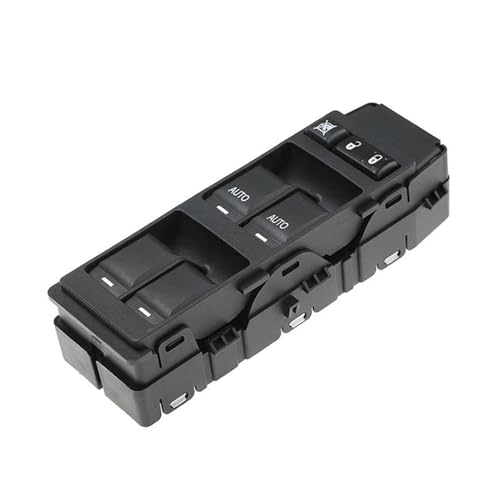 Interrupteur de lève-vitre pour Chrysler 200 commande gauche conducteur 04602925AA