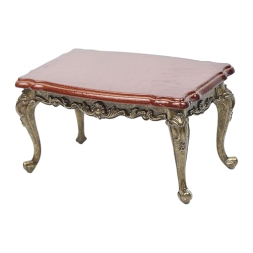 1:12 �~�j�ؐ��f�X�N �~�j�`���A�Ƌ� �e�[�u�� �z�[�� �x�b�h���[�� ���r���O���[�� �V�A���r�t��, �V�A���F�̋r�t����^