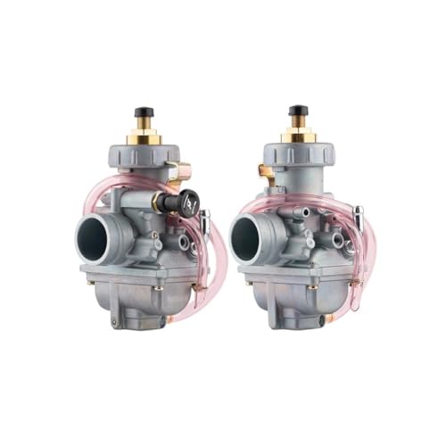Carburateur moto pour YFZ300 BA350 de 1987 à 2006