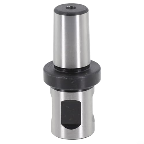 Magnetischer Bohrer-Adapter von 19 mm Weldon auf B16 Kegelgewinde (B)