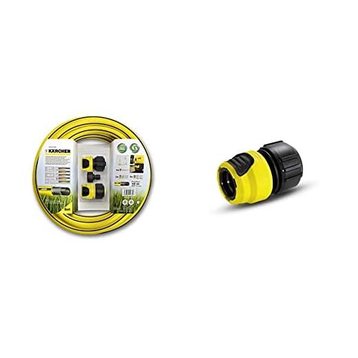 Kärcher Hose Connection Set for Pressure Washers