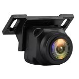 Car Backup Camera - Wide Angle Waterproof Rear View Camera for Vehicles 12-24V - Parking Reverse...