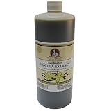 Chefs Quality Gold Pure Vanilla Extract, 2 Pound