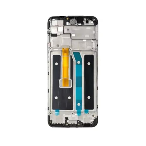 Pièces de rechange pour LG K42 LMK420 écran tactile LCD avec cadre noir YOOOKOOO