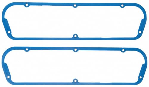 Fel Pro Engine Valve Cover Gasket Set P N 1684