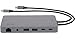 Produktbild LMP USB-C Display Dock 2 4k 12-Port spac 20416