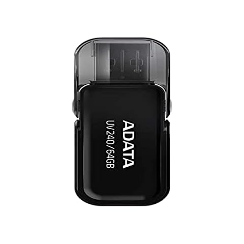 ADATA UV240 32 GB 2.0 USB-Stick Typ A Cover