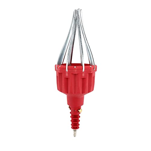 Expansor de cubierta antipolvo neumático con brazos de alta resistencia 2