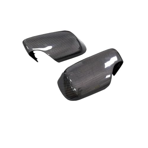 Coque de rétroviseur pour E46 cache miroir noir pour modèles 320d 330i 325i et 318i