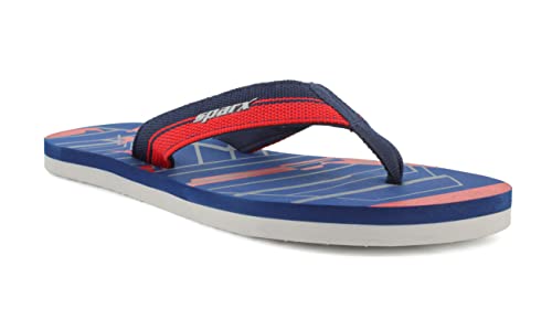 Image of SPARX Trending Men's Light weight Flip Flop SFG-076