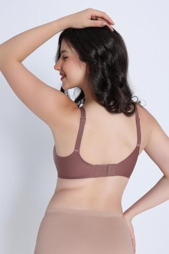 Image of Zivame Women T-Shirt Bra