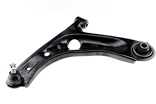 Bras de suspension ZWD-TY-103 pour supprimer le jeu mécanique sur Aygo, C1, 107 depuis 2005