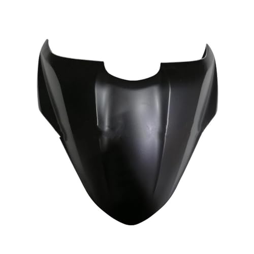 Housse de siège arrière moto Monster 821 pour les sorties solo